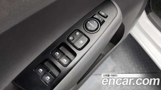 Kia Morning Urban (JA) id 2437268 из Кореи 9