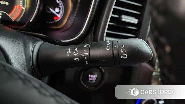 Renault Korea (Samsung) The New QM6 id 4737152 из Кореи 9