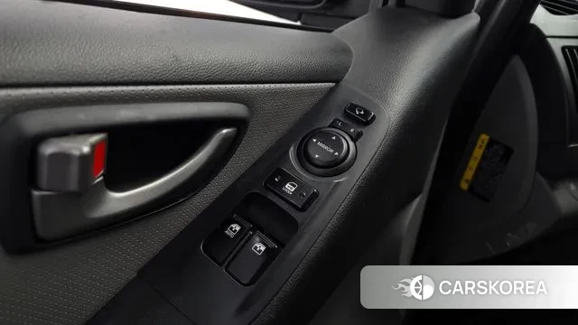 Hyundai The New Grand Starex id 3617314 из Кореи 9