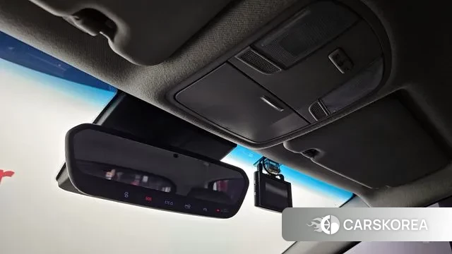 Hyundai Kona Electric id 3444921 из Кореи 9