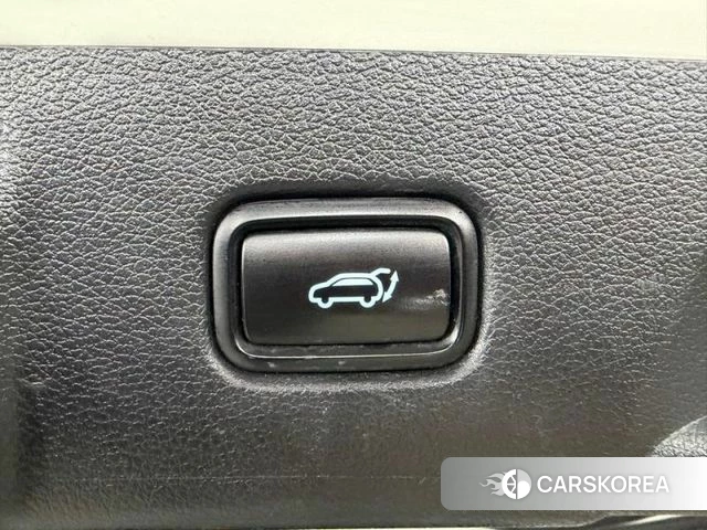 Hyundai The New Palisade id 4400796 из Кореи 9