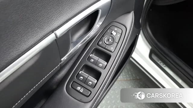 Hyundai Sonata (DN8) id 3620866 из Кореи 9