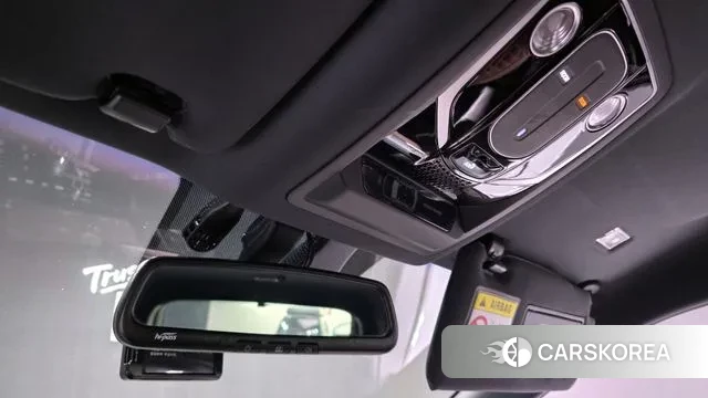 Ssangyong All New Rexton id 3534987 из Кореи 9