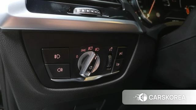 BMW X3 (G01) id 4856383 из Кореи 9
