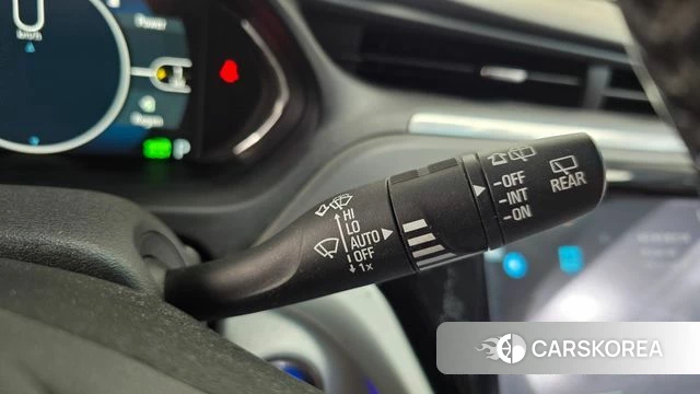 Chevrolet (GM Daewoo) Bolt EV id 4727412 из Кореи 9