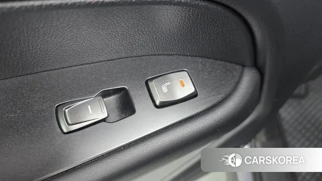 Ssangyong Rexton Sports id 3253763 из Кореи 9