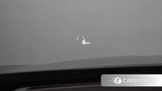 Genesis G90 id 3356737 из Кореи 9