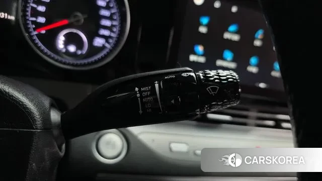 Hyundai The New Grandeur IG id 3621646 из Кореи 9