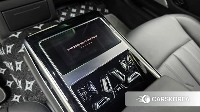 Audi A8 (D5) id 4470043 из Кореи 9