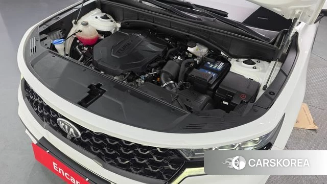 Kia Sorento 4th Generation id 4250589 из Кореи 9