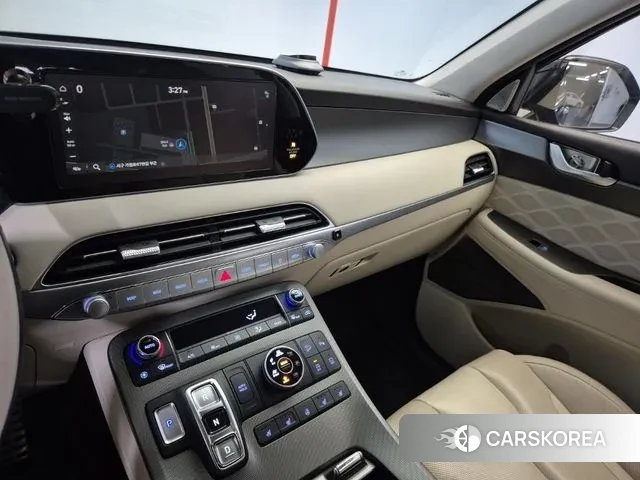 Hyundai Palisade id 3448986 из Кореи 9