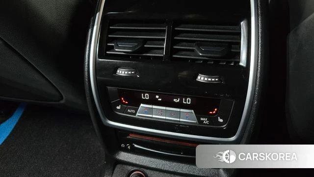 BMW X7 (G07) id 3807673 из Кореи 9