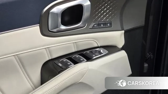 Kia Sorento 4th Generation id 3389134 из Кореи 9