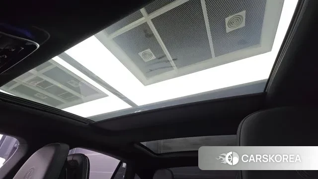 Mercedes-Benz EQE V295 id 3400108 из Кореи 9