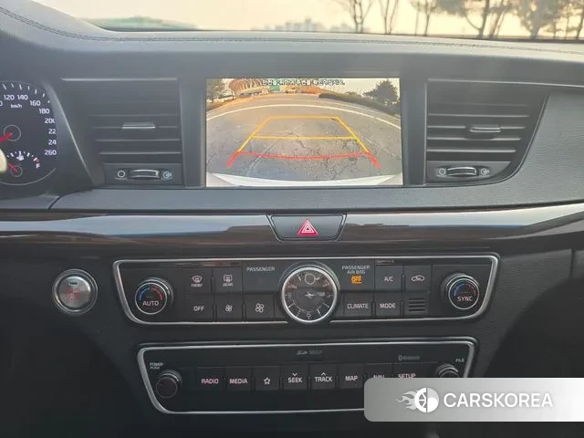 Kia Come New K7 id 3761063 из Кореи 9