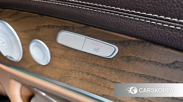 Mercedes-Benz E-Class W213 id 3335740 из Кореи 9