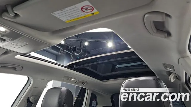 Volkswagen Tiguan second Generation id 2854772 из Кореи 9