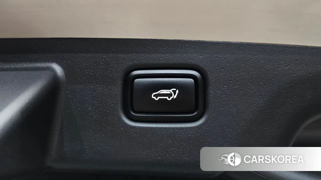 Kia Di All New Niro EV id 4608410 из Кореи 9