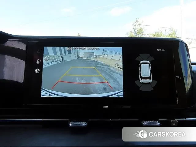 Kia Carnival 4th generation id 3670796 из Кореи 9