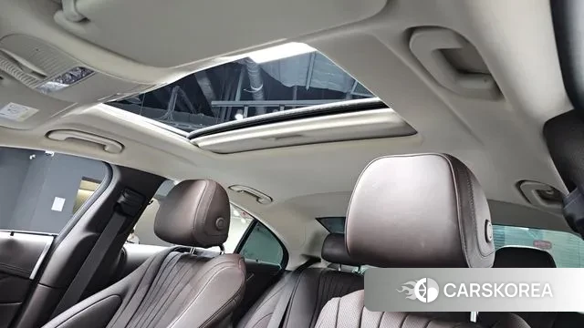 Mercedes-Benz CLS-Class C257 id 3535009 из Кореи 9