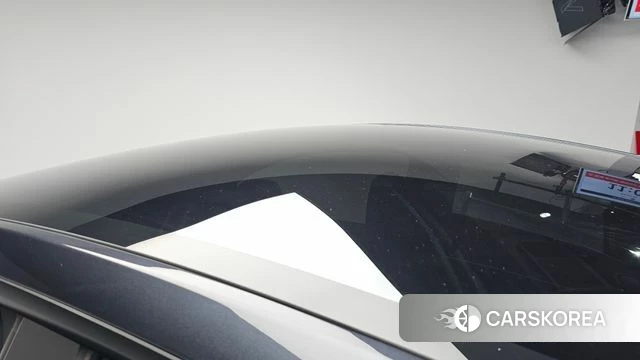 Tesla Model Y id 4499421 из Кореи 9