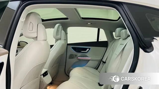 Mercedes-Benz EQE V295 id 3436889 из Кореи 9