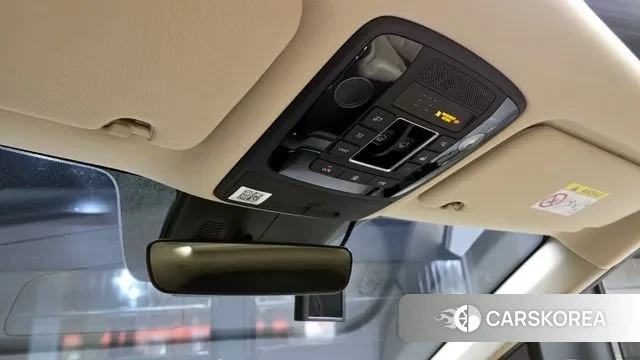 Kia Carnival 4th generation id 3592642 из Кореи 9