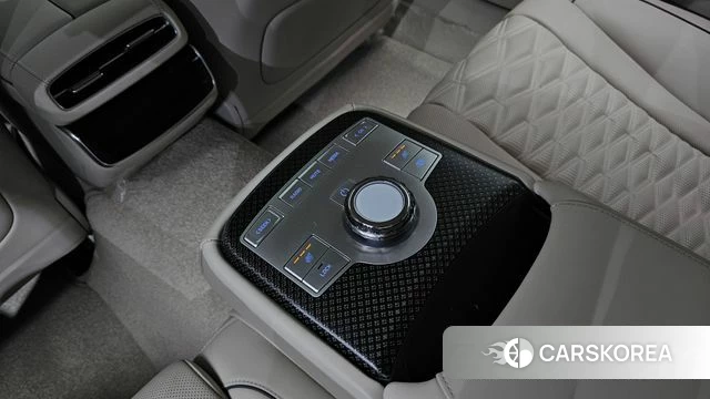 Genesis G80 (RG3) id 4515963 из Кореи 9