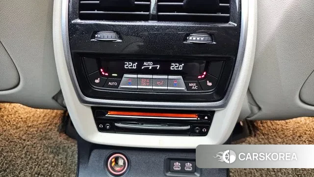 BMW X7 (G07) id 3301245 из Кореи 9