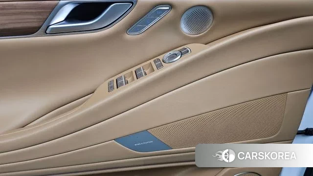 Genesis G80 (RG3) id 3732279 из Кореи 9