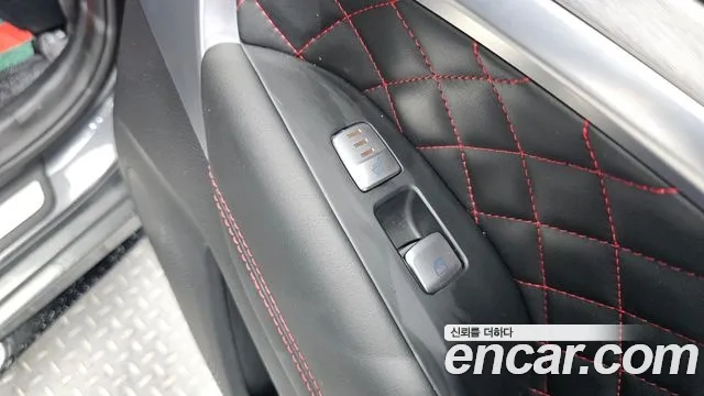 Genesis G70 id 2937016 из Кореи 9