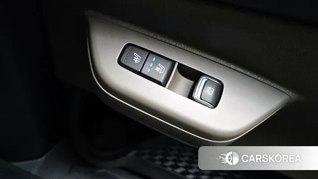 Kia The New Carnival 4th Generation id 3502642 из Кореи 9