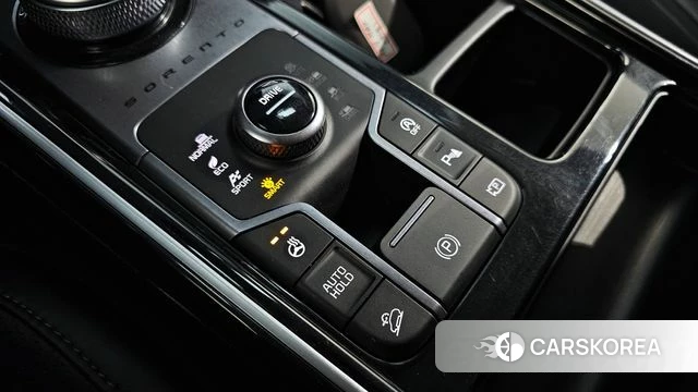 Kia The New Sorento 4th Generation id 3838472 из Кореи 9