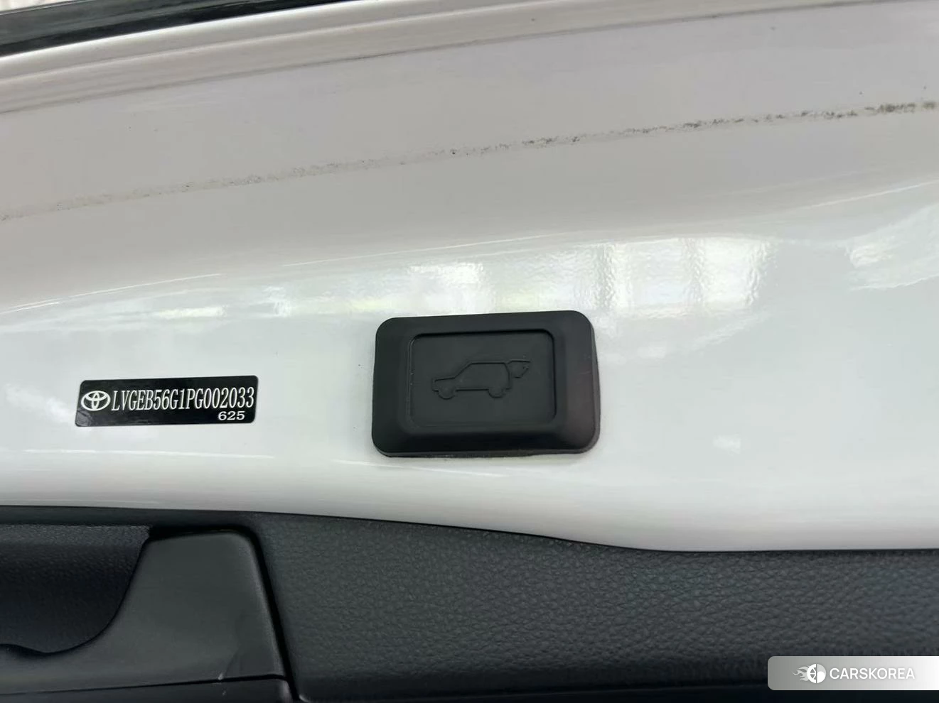 Toyota Wildlander id 4514766 из Китая 9