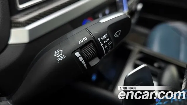 Genesis G80 id 2813723 из Кореи 9