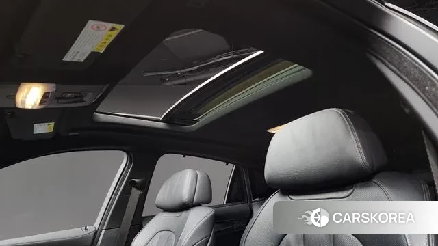 BMW X6 (F16) id 3469678 из Кореи 9