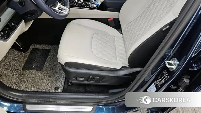 Kia Sportage 5th Generation id 3680753 из Кореи 9