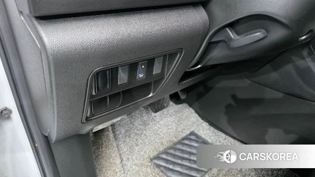 Renault Korea (Samsung) QM6 id 4490961 из Кореи 9