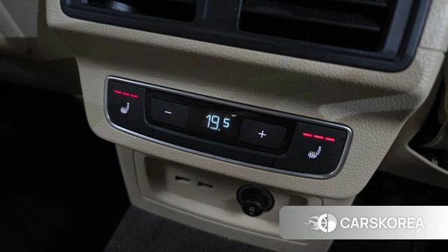 Audi Q5 (FY) id 4202483 из Кореи 9