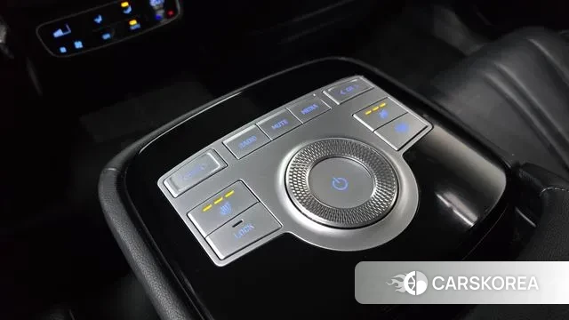 Genesis G80 (RG3) id 3646276 из Кореи 9