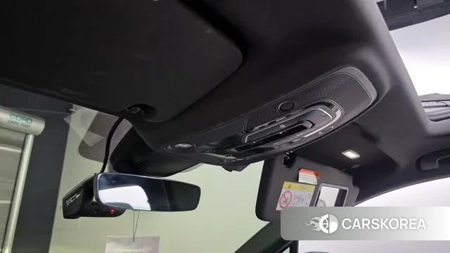 Audi Q7 (4M) id 3002692 из Кореи 9