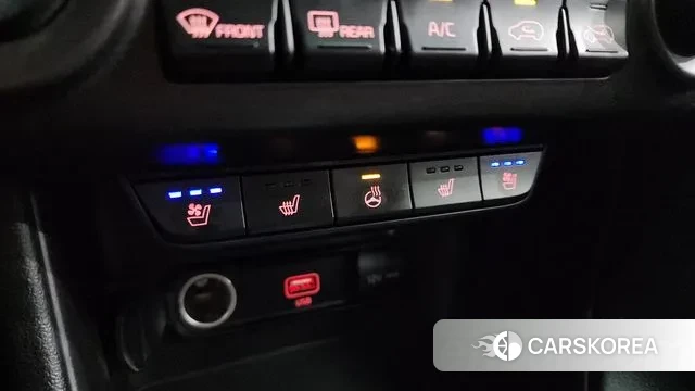 Kia Sportage The Bold id 2985326 из Кореи 9