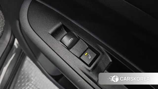 Chevrolet (GM Daewoo) Bolt EV id 3777801 из Кореи 9