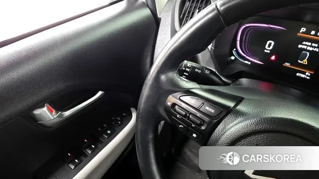 Kia The New Kia Ray id 3770497 из Кореи 9