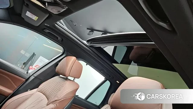 BMW X5 (G05) id 3599694 из Кореи 9