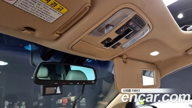 Kia The New Carnival id 2755064 из Кореи 9