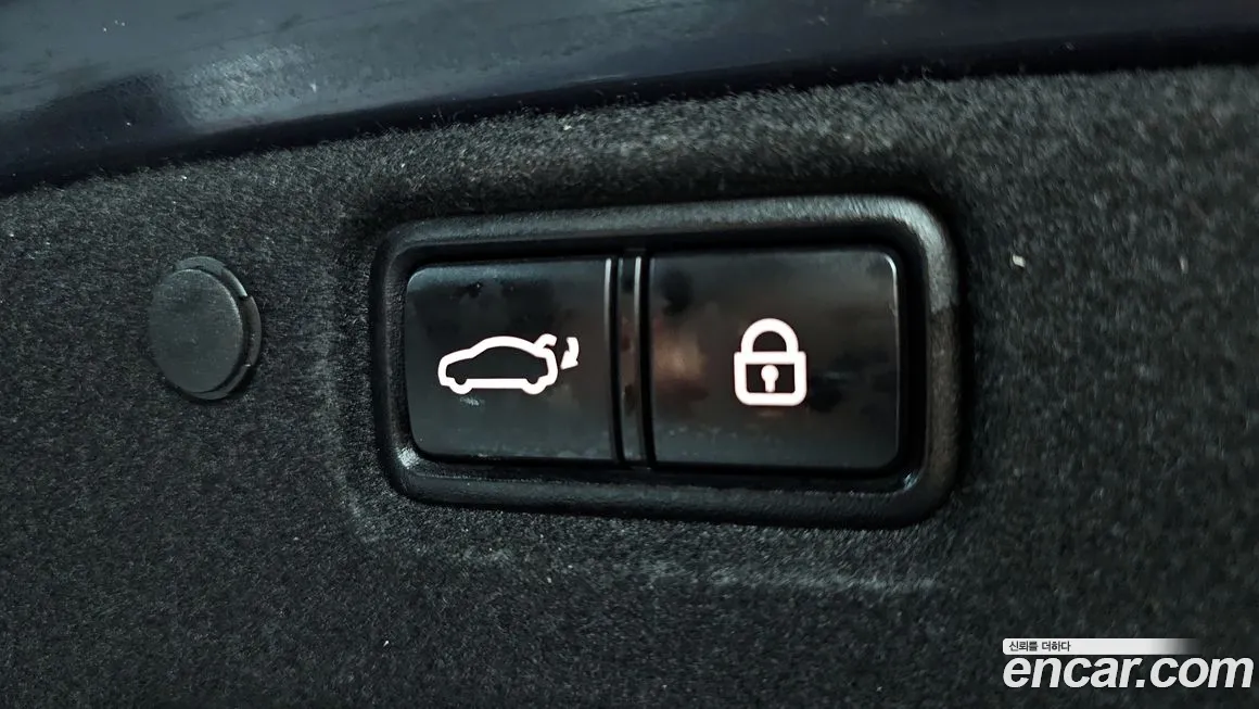 Kia K7 Premier id 2173653 из Кореи 9