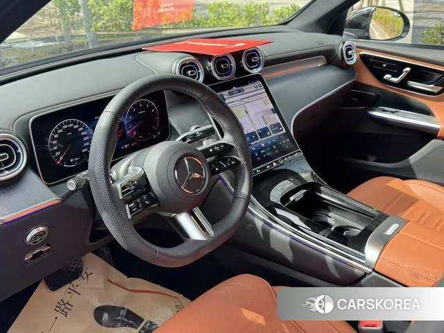 Mercedes-Benz GLC id 4256904 из Китая 9