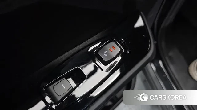 Ssangyong Torres id 3590892 из Кореи 9