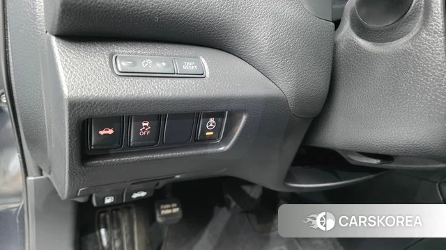 Nissan Altima id 4372066 из Кореи 9